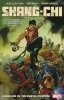 SHANG-CHI VOL 02 SHANG-CHI VS THE MARVEL UNIVERSE TP [9781302930233]
